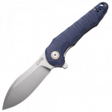 Нож CJRB Mangrove G10 Gray (J1910-GYC)