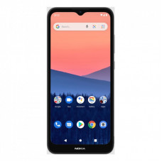 Мобильный телефон Nokia C21 2/32Gb Blue