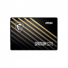Накопитель SSD 2.5" 960GB Spatium S270 MSI (S78-440P130-P83)