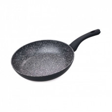 Сковорода Con Brio Eco Granite 28 х 5,5 см (СВ-2807)