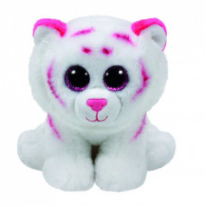 Мягкая игрушка Ty Beanie Babies Тигренок Tabor 15см (42186)