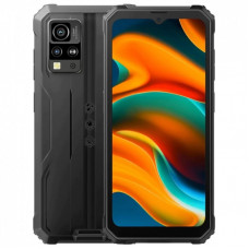 Мобильный телефон Blackview BV4800 3/64GB NFC Black (6931548314875)