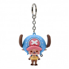 Брелок YUME One Piece Pocket Hero S2 Брелок Чоппер (11922)