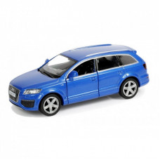 Машина Uni-Fortune AUDI Q7 V12 (554016)