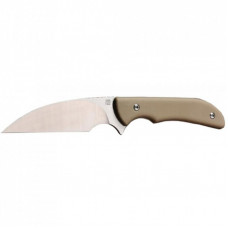 Нож Artisan Sea Snake SW AR-RPM9 Steel G10 Tan (1842B-DE)