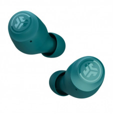 Наушники Jlab GO Air Pop Teal (IEUEBGAIRPOPRTEL124)