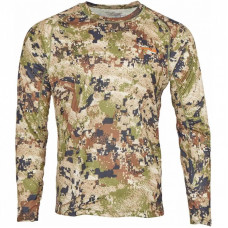 Термокофта Sitka Gear Core Lightweight Crew LS Optifade Subalpine LT (10064-SA-LT)