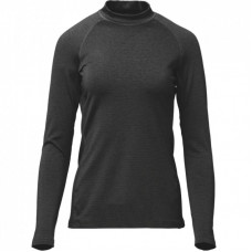 Термофутболка Turbat Yeti Top Wmn anthracite black S (012.002.0617)