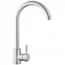 Смеситель Agua Acero-INOX035