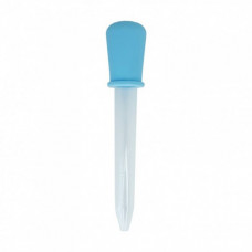 Пипетка-дозатор для безопасного введения лекарств детям MGZ-0714(Blue)