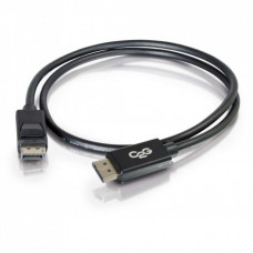 Кабель мультимедийный DisplayPort to DisplayPort 10.0m C2G (CG54405)