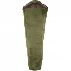Спальный мешок Grand Canyon Fairbanks 205 -4C Capulet Olive Left (340021)