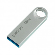 USB флеш накопитель Goodram 16GB UNO3 Steel USB 3.2 (UNO3-0160S0R11)