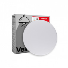 Светильник Vestum SIMPLE матовий 24W 4000К 2100Lm (VS-80003)
