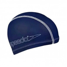 Шапка для плавания Speedo Pace Cap JU синій 8-720731819 OSFM (5053744638614)