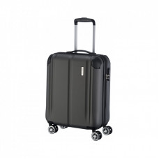 Чемодан Travelite City Anthracite S (TL073047-04)