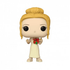 Фигурка для геймеров Funko Pop серии Друзья S6 - Фиби (80188)