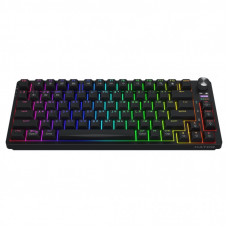 Клавиатура Hator Icefall Pro Wireless/Bluetooth/USB Black (HTK450UA)