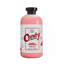 Гель для душа Dead Sea Collection Candy Collection Веселый арбуз 500 мл (7290119485840)