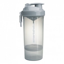 Шейкер спортивный SmartShake Original2GO One 800ml Mist Gray (10581301)