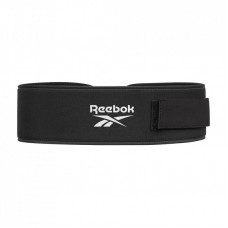 Атлетический пояс Reebok Weightlifting Belt RAAC-15047 чорний Уні XXL (885652017015)