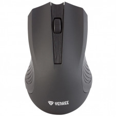 Мышка YENKEE YMS 2015BK Monaco Wireless Black (45010824)