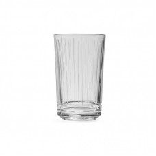 Стакан Onis (Libbey) серія "Aether" Highball Wood висока 410 мл (832037)