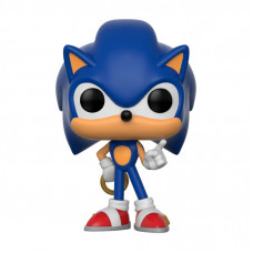 Фигурка для геймеров Funko Pop серии Соник - Соник (20146)