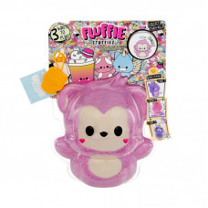 Мягкая игрушка Fluffie Stuffiez антистресс Fluffie Stuffiez серии Small Plush - Обезьянка (511670)