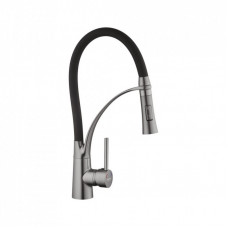 Смеситель Kroner Ersel-GRP03393BLK