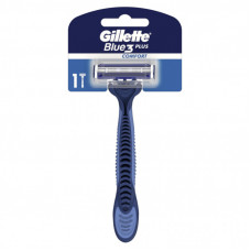 Бритва Gillette Blue 3 Plus Comfort 1 шт. (8006540745298)