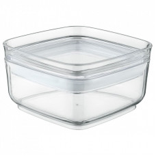 Пищевой контейнер Bager Aqua Dry високий 0.35 л (BG-646)