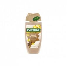 Гель для душа Palmolive Thermal Spa Мягкое масло с маслом ши и ванилью 250 мл (8718951425583)