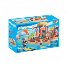 Конструктор Playmobil Урок по водным видам спорта (6336641)