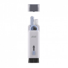 Спрей для очистки 2E for office equipment, 7in1, white-blue (2E-SK7IN1)
