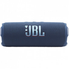 Акустическая система JBL Flip 7 Blue (JBLFLIP7BLU)