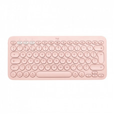 Клавиатура Logitech K380 Multi-Device Bluetooth UA Rose (920-009867)