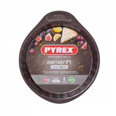 Форма для выпечки Pyrex Asimetria 27 см (AS27BN0/7146)