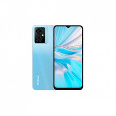 Мобильный телефон Oscal C70 6/128GB Blue