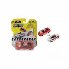 Машина Flip Cars 2 в 1 Спорткар молния и Современный спортивный (EU463875B-06)