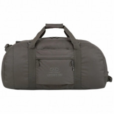 Сумка дорожная Highlander Loader Holdall 100 Grey (927902)