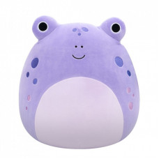 Мягкая игрушка Squishmallows Жабка Наоми 30 см (SQCR06625)