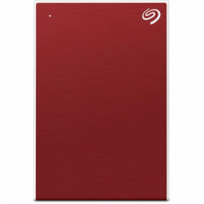 Внешний жесткий диск 2.5" 4TB One Touch USB 3.2 Seagate (STKC4000403)