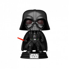 Фигурка для геймеров Funko Pop cерии Оби-Ван Кеноби – Дарт Вейдер (64557)