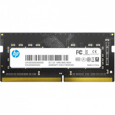 Модуль памяти для ноутбука SoDIMM DDR4 32GB 3200 MHz HP (2E2M9AAABB)