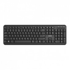 Клавиатура Canyon W20 Wireless Black (CNS-HKBW02-RU)