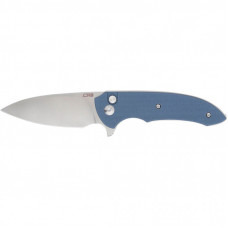 Нож CJRB Space Cowboy G10 Grey (J1930-GY)