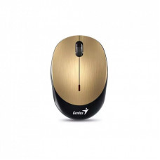 Мышка Genius NX-9000 BT Wireless Gold (31030009407)