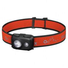 Фонарь Fenix HL16 AAA Black (HL16AAAblack)