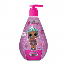 Детское мыло L.O.L. Surprise! Precious 300 мл (4823015944086)